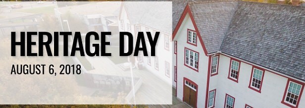Heritage Day at Fort Calgary - image