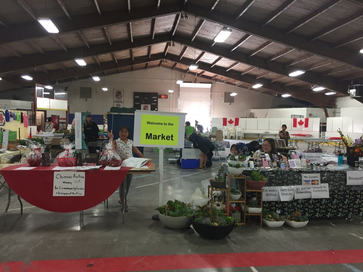 St. Vital Agricultural Society’s Annual Fair and Market - image