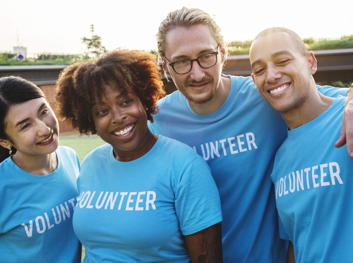 Calgary Volunteer Fair - image