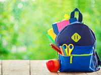“Fill the Backpack” School Supply Drive - image