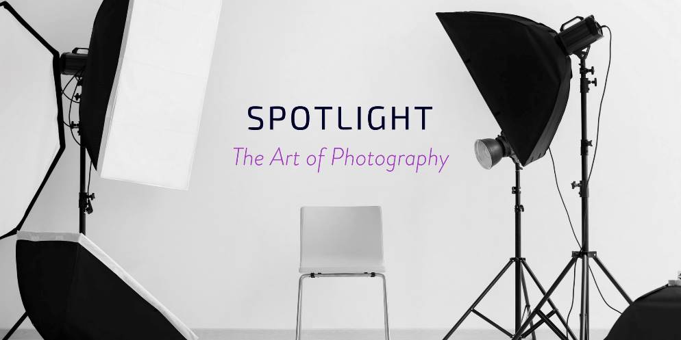 Spotlight: The Art of Photography - image