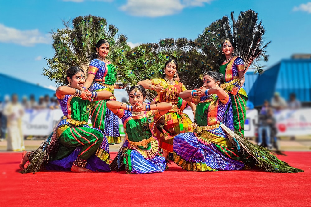 Tamil Fest 2018 - image