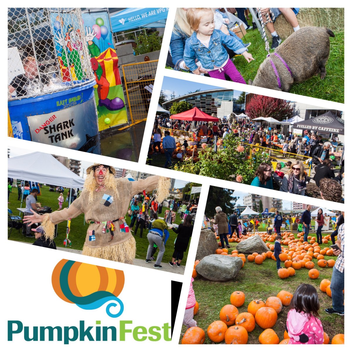 PumpkinFest 2018 - image