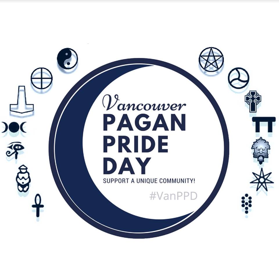 Vancouver Pagan Pride Day - image