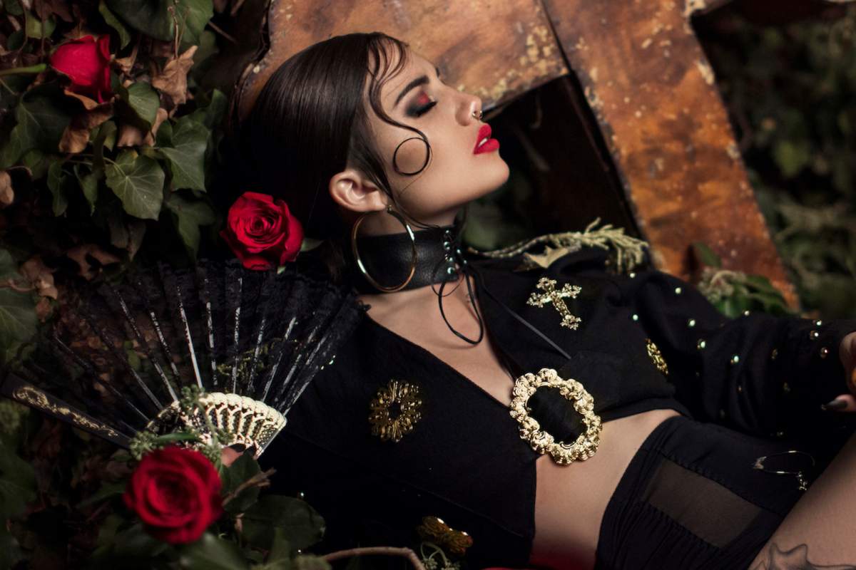 Opera Kelowna presents Bizet’s Carmen – August 16-19, 2018 - image