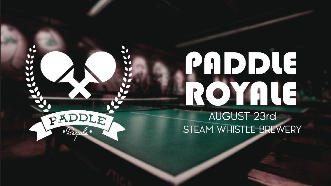 Paddle Royale 2018 - image