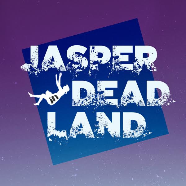 Jasper in Deadland - image