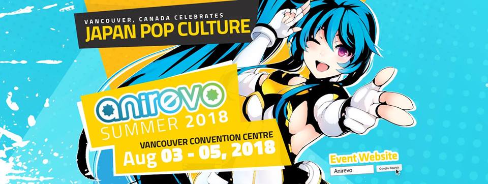 Anime Revolution - image