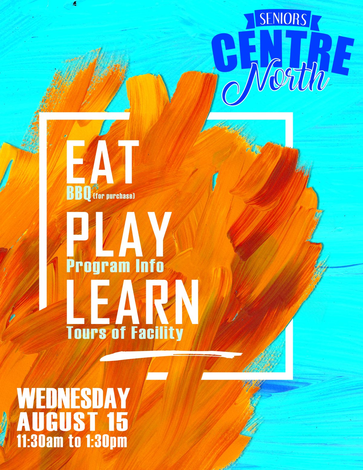 EAT PLAY LEARN - image