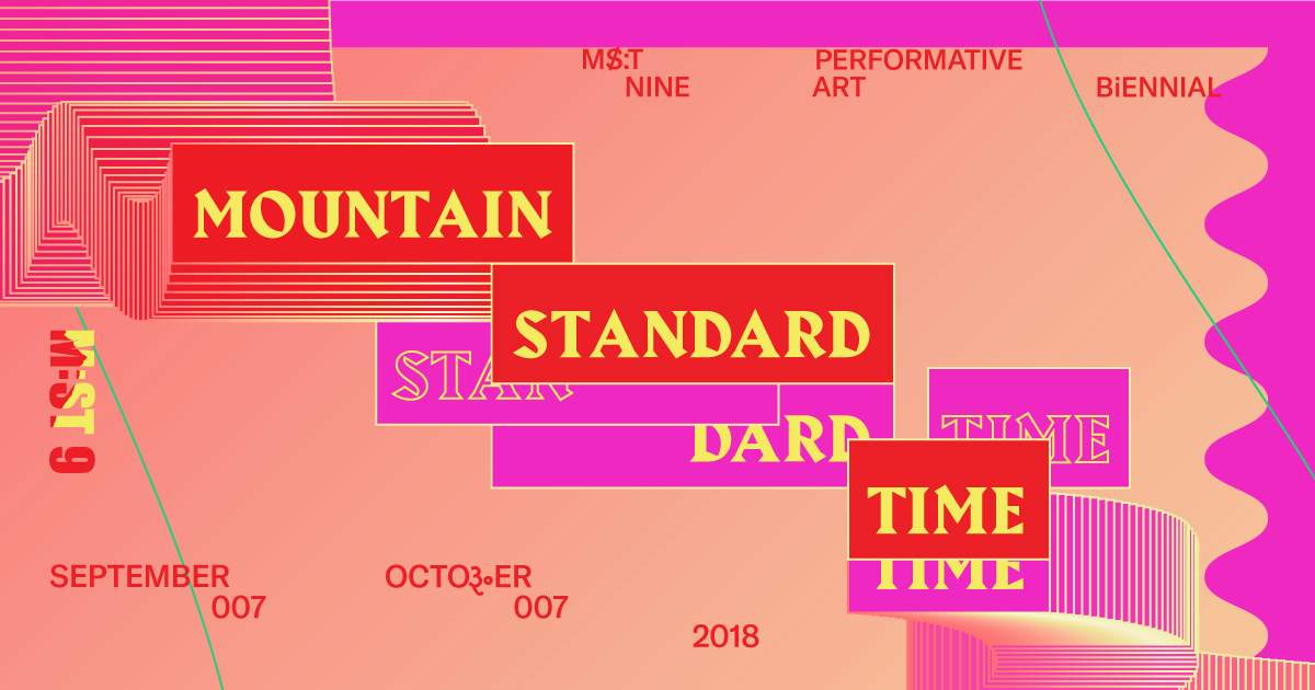 M:ST 9 Performance Art Biennial - image