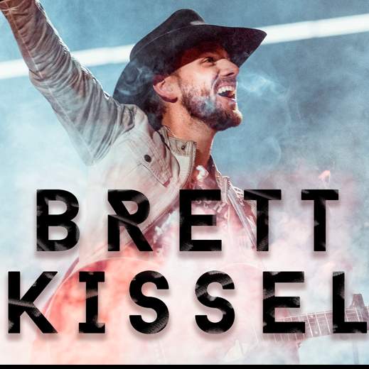 Brett Kissel – Military Veterans Support Concert - image