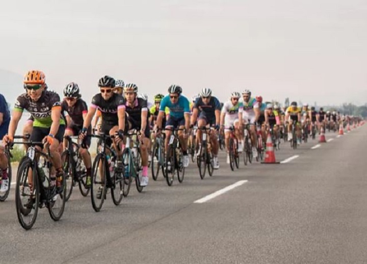 Event co-founder Axel Merckx said “running the event in September provides us with the best opportunity to delivery our customary top-notch Granfondo experience in 2021.”.
