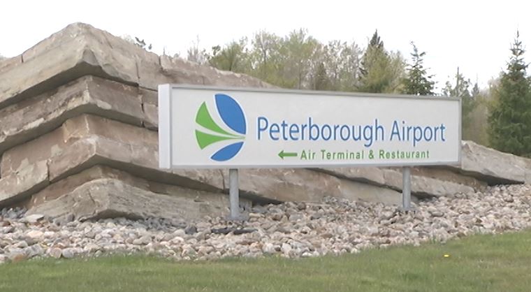 Peterborough Airport's proposed Master Plan is a 15-year outlook, aiming to invest $80M.