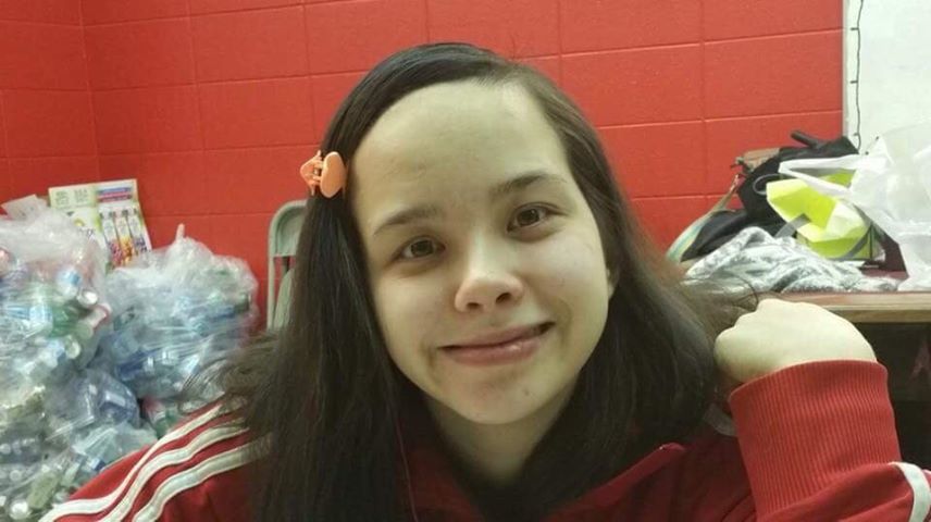 Police find missing woman at Edmonton mall 5 days after she disappeared - image