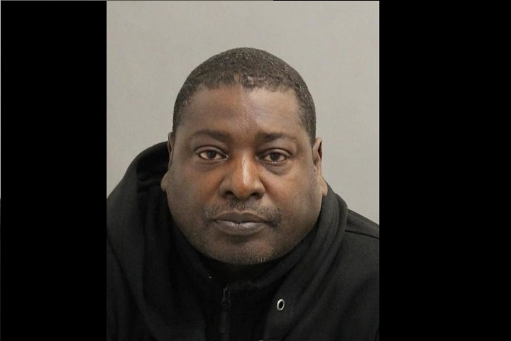 Ahmed Rabah, 52, was charged in connection with an ongoing sexual assault investigation in Toronto.