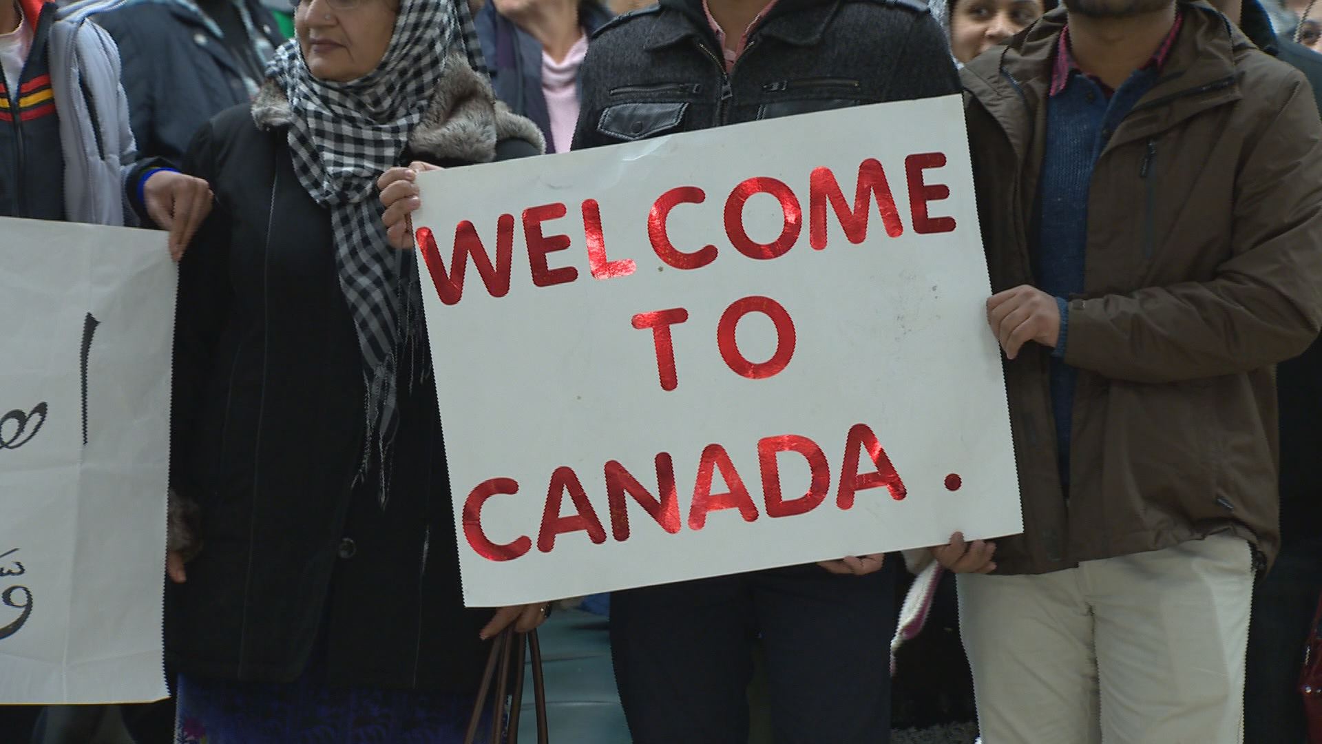 Saskatchewan Wants Greater Control Over Selection Of Immigrants ...