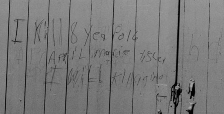 U.S. police arrest child murderer who left haunting notes — after 30 years - image