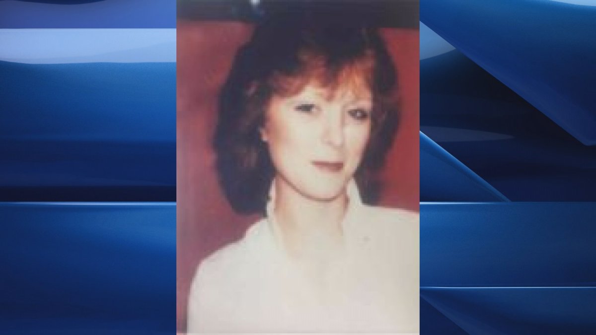 Tina Barron was found dead on Nov. 4, 1985, two days before her birthday. 