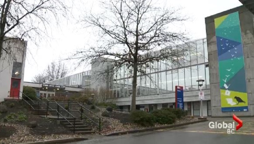 BCIT is moving its classes online amid the COVID-19 pandemic.