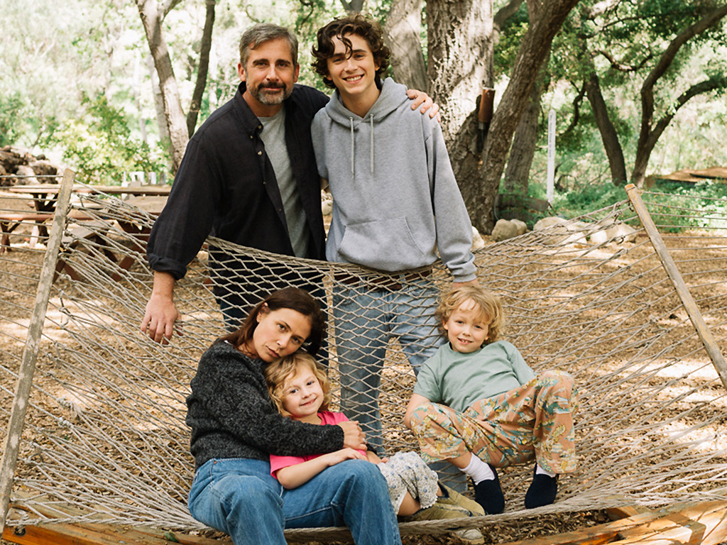 2018 Toronto Film Festival movies: Ryan Gosling’s ‘First Man’ and Lady Gaga’s ‘A Star Is Born’ lead buzzworthy lineup - image