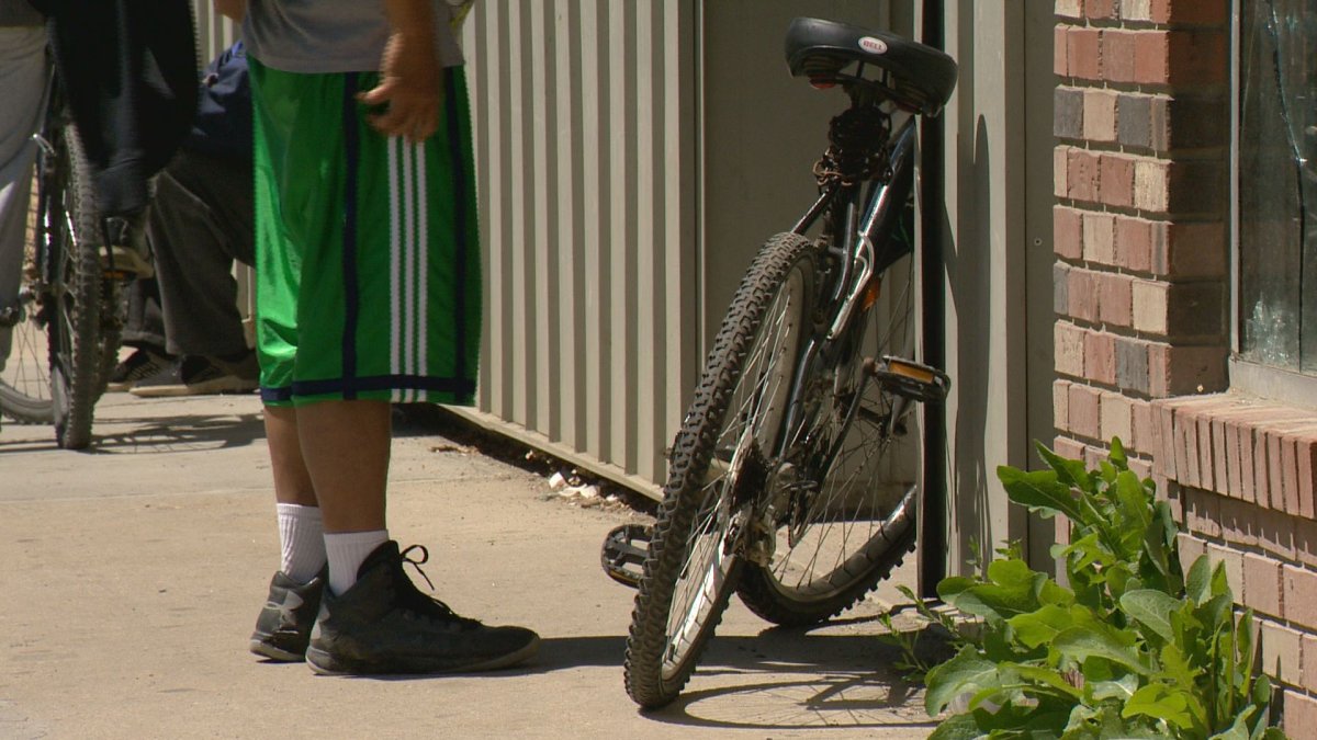 The University of Regina is encouraging students to be proactive after 22 bikes have been stolen since the beginning of April. 