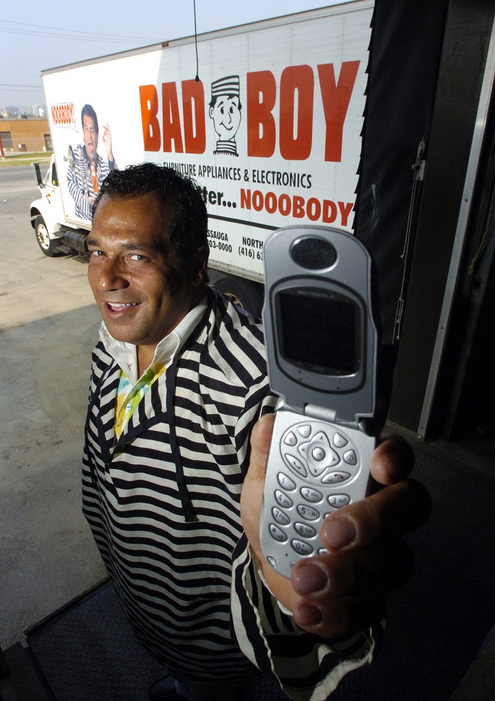 Blayne Lastman said he will enter Toronto's mayoral race Thursday morning.