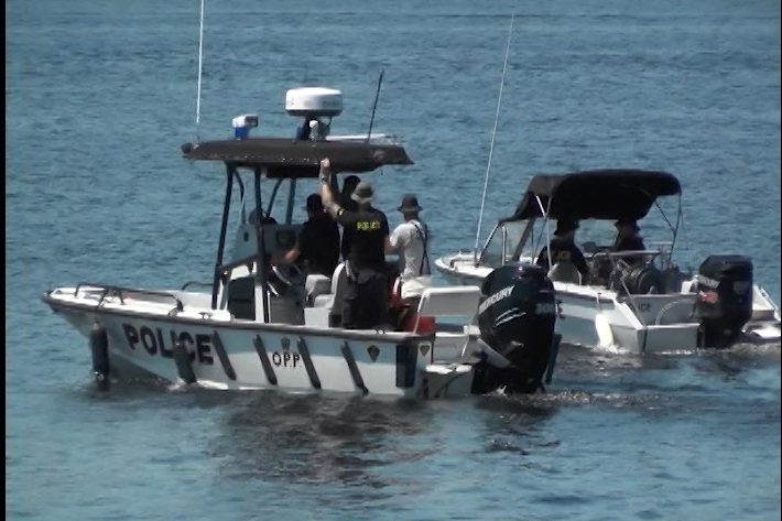 The body of a City of Kawartha Lakes man was recovered from Georgian Bay on Saturday.
