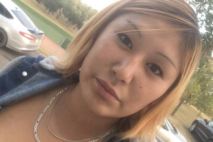 Reported missing last week, Brittany Martel has been located and is safe and sound, West Kelowna RCMP said on Tuesday.