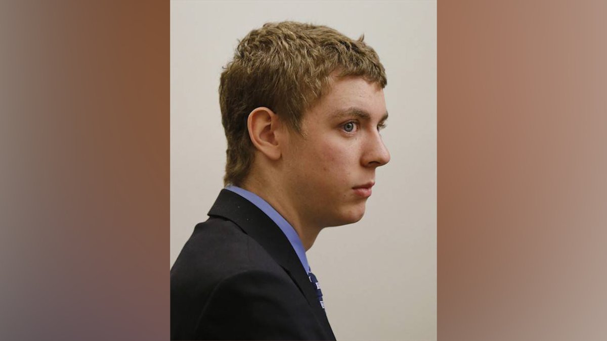 Brock Turner Ex Stanford Swimmer Convicted Of Sex Assault Loses Bid