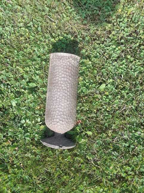 Oxford police investigating after vases stolen from Memorial Park Cemetery - image