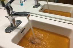 Continue reading: Brown water affecting residents of southwest Winnipeg