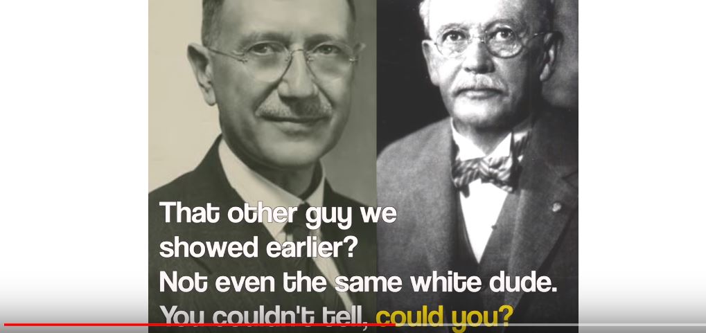 But it turns out the cancer cure story is fake.