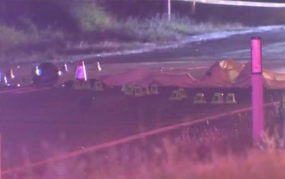 Woman killed in motorcycle crash in Abbotsford - image