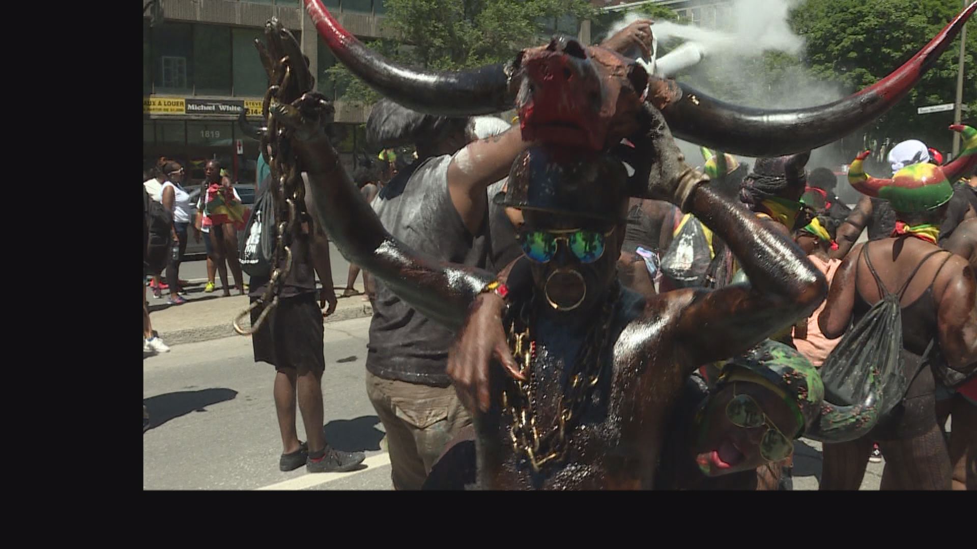 Caribbean communities mobilize to save Montreal’s Carifiesta parade – Montreal | 24CA News