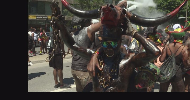 Caribbean communities mobilize to save Montreal’s Carifiesta parade – Montreal | Globalnews.ca
