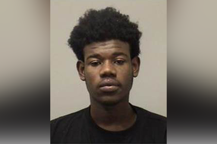 Chery Pierre, a 19 year-old  from Cambridge, is wanted in a police investigation of carjackings in southern Ontario.