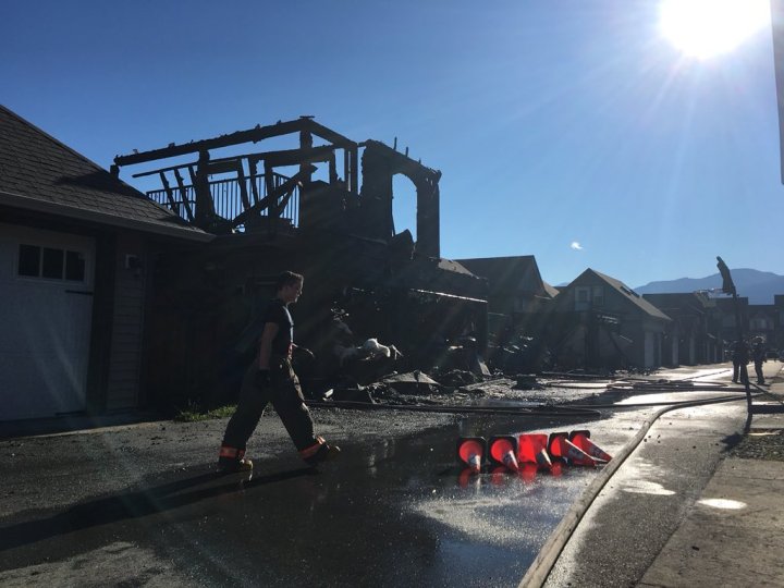 Chilliwack fire News, Videos & Articles