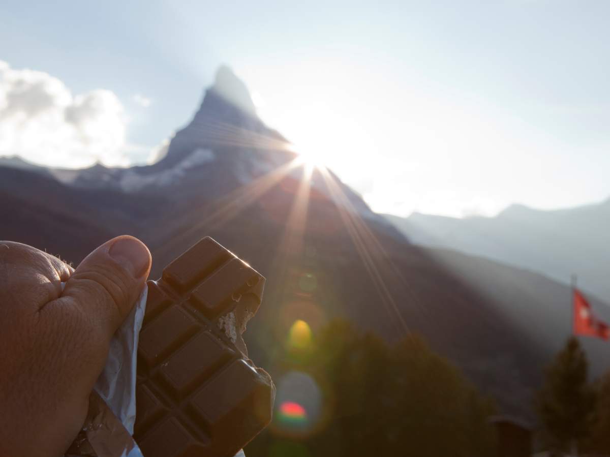 Love chocolate and travel? Choco-tourism is the trend you've been waiting for. 