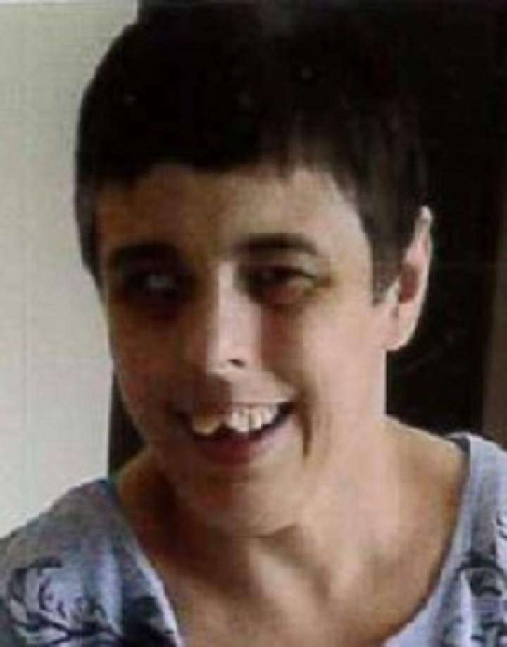 Missing woman with intellectual, physical disabilities found - image