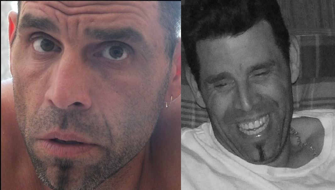 Claude Landry, 48, was last seen in Gravelbourg, Sask. on July 12. 