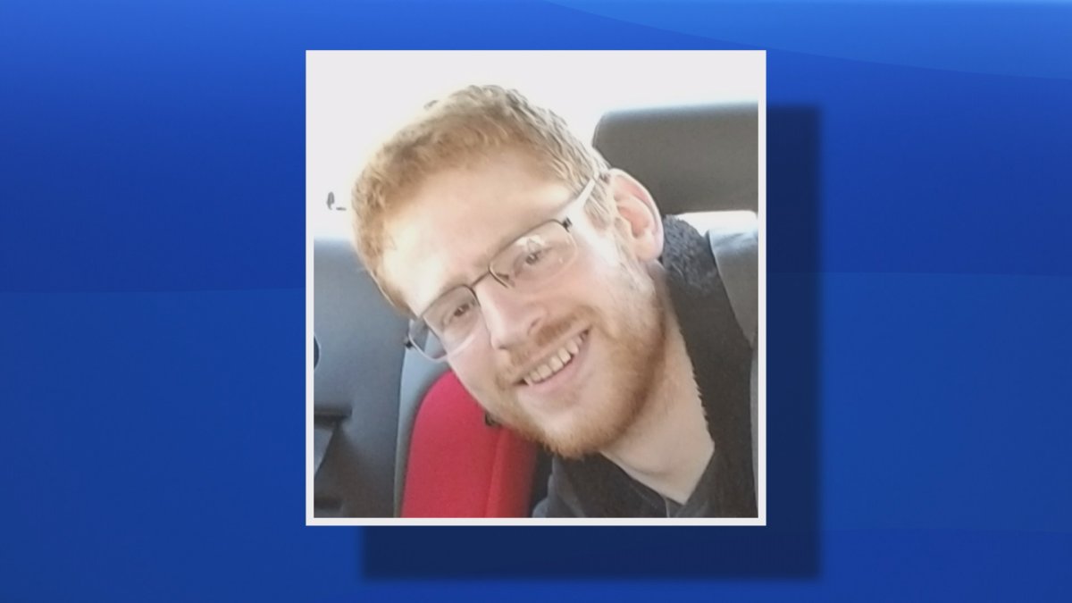 Colin Beaton was last seen at 2:00 a.m., on June 30 at a cottage in Harbourview, N.S. 