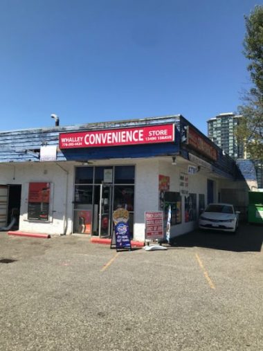 Cleanup of ‘Whalley Strip’ not necessarily a quick fix for Surrey business owners - image