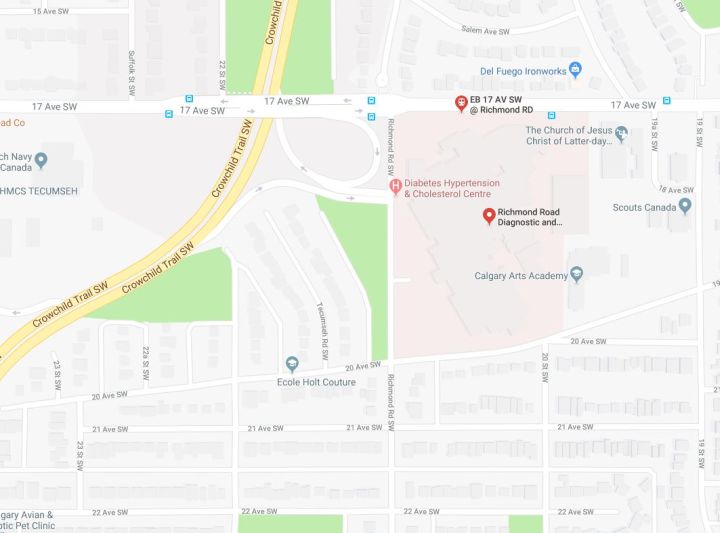 Police are asking for the public’s help in regards to a fatal collision between a pedestrian and a cyclist on July 16. The collision occurred near the former site of the Alberta Children’s Hospital.