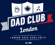 2nd Annual Dad Club London Golf Tournament - image