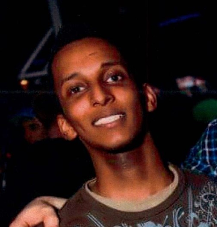 Danny Berhie Kidane, 24, was last seen by his friends at the Dauphin Countryfest grounds June 30.