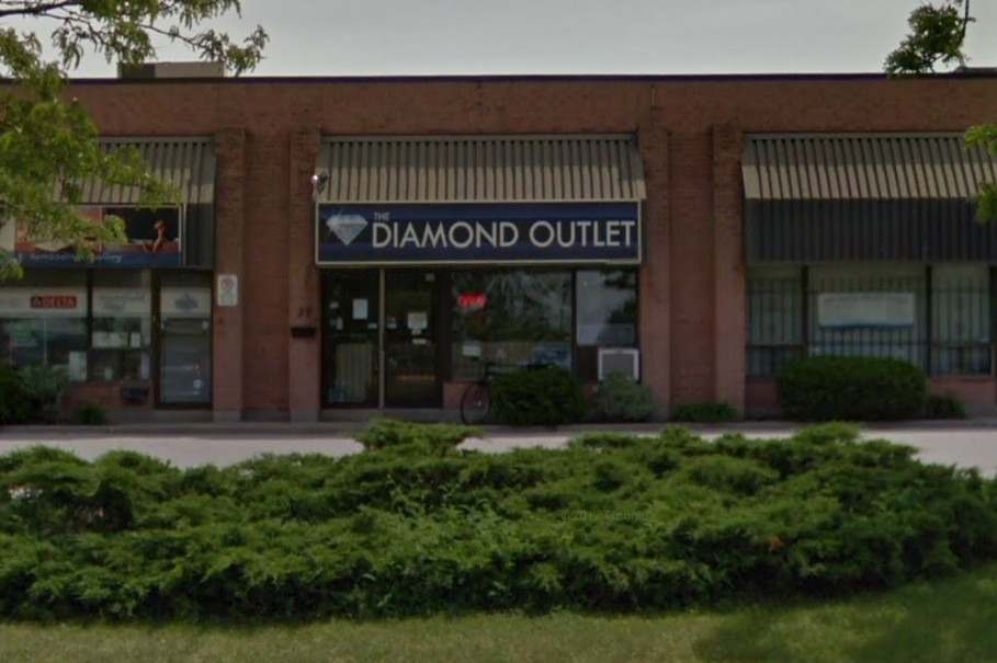 National 2025 diamond outlet