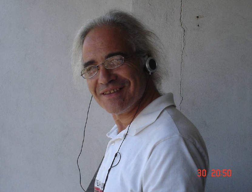 Antonio Dias, 66, went missing on May 24.