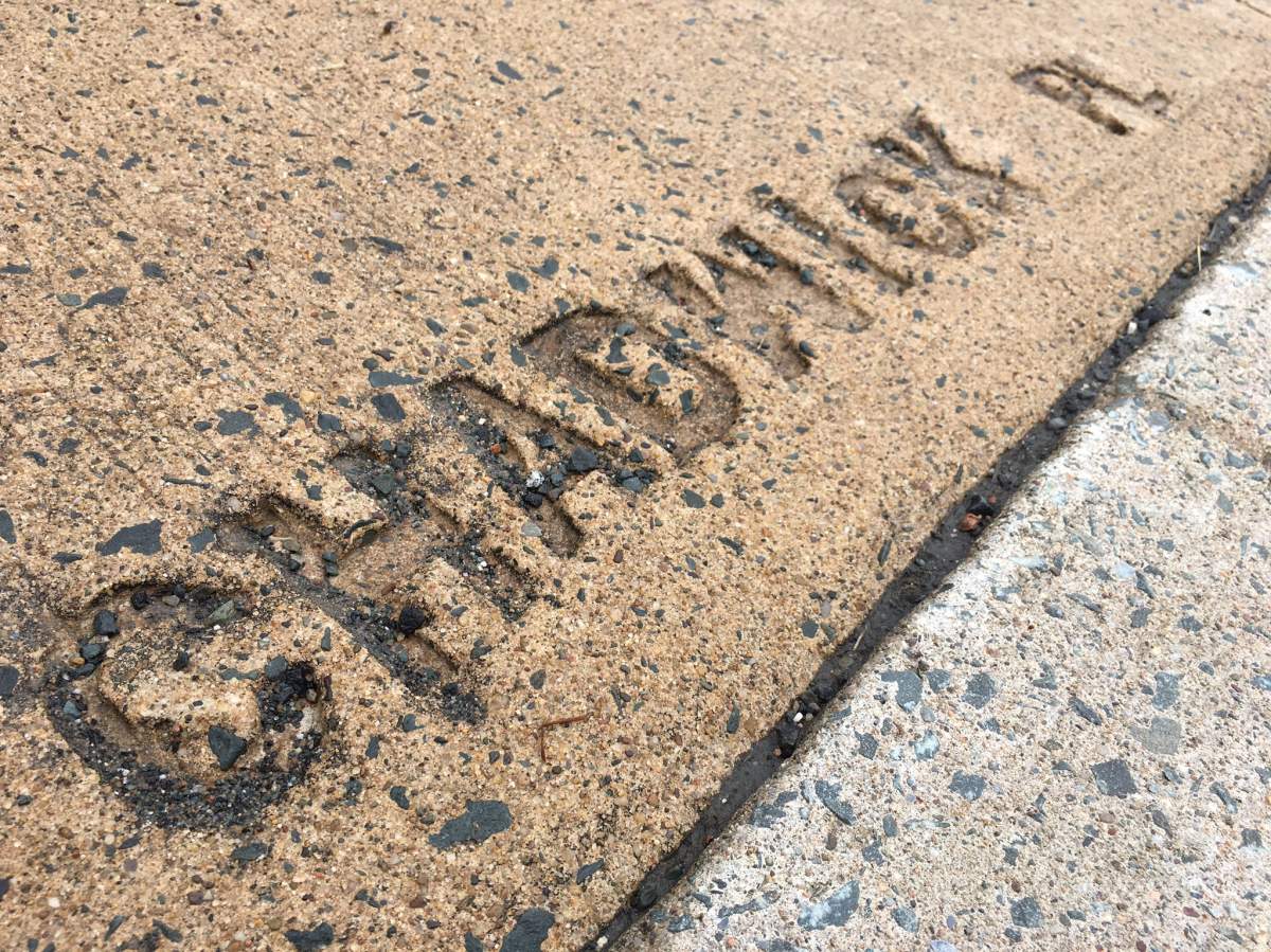 Chadwick Place in Halifax, N.S. 