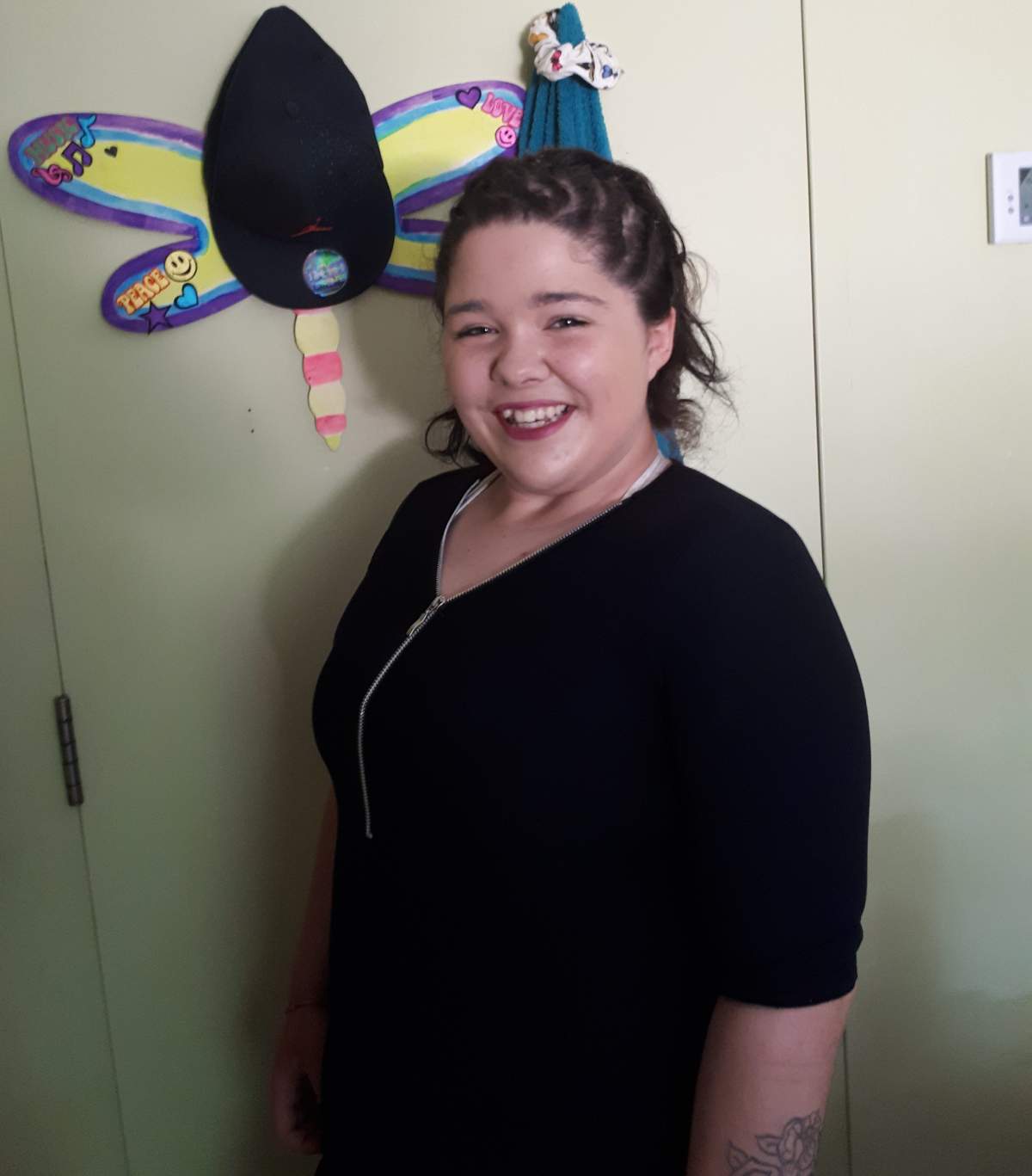 Abigail Dormer, 15, was last seen Friday, June 22, in the area of Kingston Road and McCowan Road in Toronto.