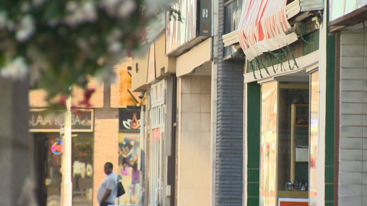The executive director of the Downtown Oshawa BIA is looking for feedback by July 25 regarding his private-security idea. 